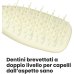 Tangle Teezer - Spazzola Districante per capelli extra-delicati (Gialla)