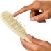 Tangle Teezer - Spazzola Districante per capelli extra-delicati (Gialla)
