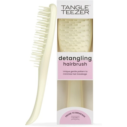 Tangle Teezer - Spazzola Districante per capelli extra-delicati (Gialla)