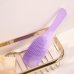 Tangle Teezer - Spazzola Districante per capelli ricci naturali (Lilla)