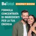 Betotal Energy Boom - 20 Stick - con caffeina e guaranà