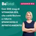 Betotal Advanced B12 flaconcini - integratore di Vitamina B12 oltre i 50 anni - 15 flaconcini