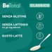 Betotal Sciroppo Classico - integretore di vitamine B gusto latte - 200 ml