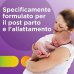 Multicentrum Neo Mamma DHA specifico per le donne nel post parto e durante l'allattamento 30 compresse + 30 capsule molli