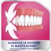 Polident Lunga tenuta gusto menta - pasta adesiva per protesi dentali - maxi formato 70 grammi