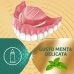 Polident Super Tenuta + Sigillante - pasta adesiva per protesi dentali gusto menta - maxi formato 70 grammi