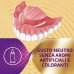 Polident Super Tenuta + Sigillante - pasta adesiva per protesi dentali - maxi formato 70 grammi
