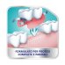 Polident gusto neutro - pasta adesiva per protesi dentali senza gusto - maxi formato 70 grammi