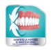 Polident gusto neutro - pasta adesiva per protesi dentali senza gusto - maxi formato 70 grammi