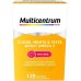 Multicentrum Cuore, Mente e Vista - Boost omega 3 - 120 mini perle