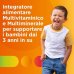 Multicentrum Kids - integratore multivitaminico per bambini dai 3 anni - 14 bustine