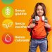 Multicentrum Kids - integratore multivitaminico per bambini dai 3 anni - 14 bustine