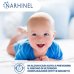 Narhinel Aspiratore nasale Soft - 2 ricambi inclusi