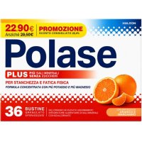 Polase Plus - 36 buste Polase Plus - 36 buste