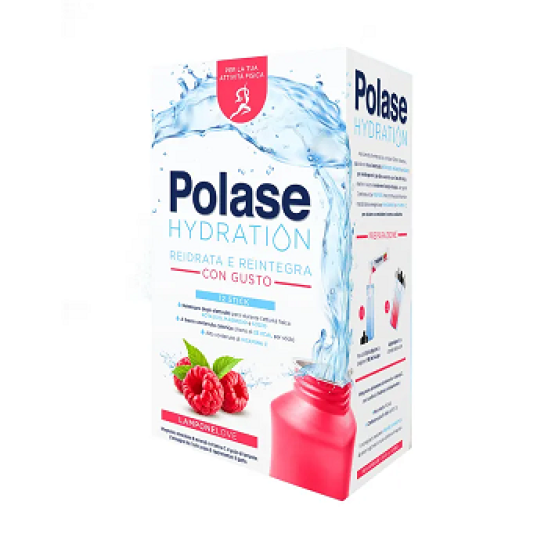POLASE HYDRATION LAMPONE12BUST