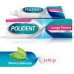 Polident Lunga Tenuta 2x70g - Bipacco - Crema Adesiva per Protesi Dentali