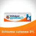 Voltalgan Schiuma 3% - antinfiammatorio - 50 grammi