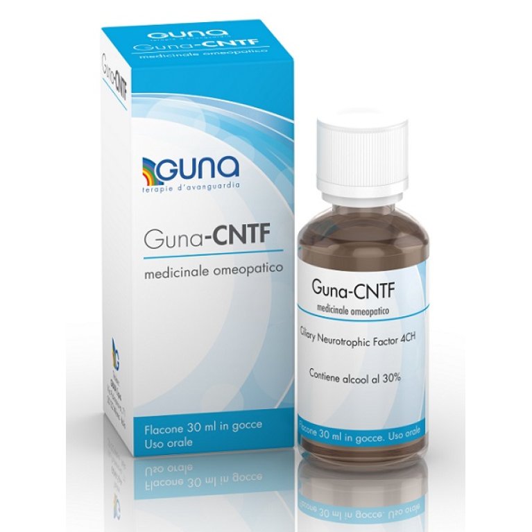 Guna CNTF gocce orali 30 ml