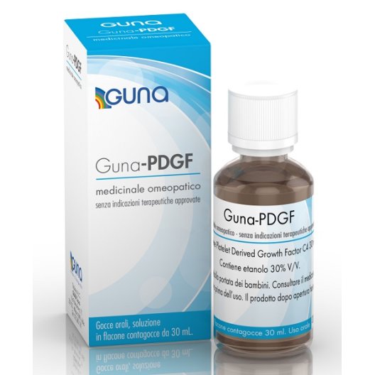 Guna PDGF gocce orali 30 ml