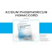 Acidum phosphoricum-Homaccord Heel 10 fiale da 1,1 ml