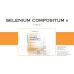 Selenium compositum n Heel 10 fiale da 2,2, ml