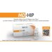 MD-HIP 10 fiale iniettabili di collagene da 2 ml