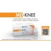 MD-Knee 10 fiale iniettabili di collagene da 2 ml