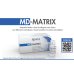 MD-Matrix 10 fiale iniettabili di collagene da 2 ml