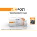 MD-Poly 10 fiale iniettabili di collagene da 2 ml