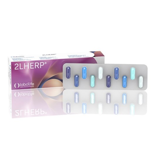 2Lherp 30 capsule