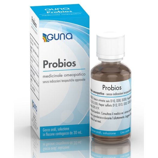 Probios gocce orali 30 ml