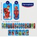 Hansaplast Cerotti Disney MARVEL per Bambini - 20 pz