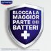 Hansaplast Cerotti Disney Topolino per Bambini - 20 pz