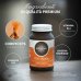 Hifas Vitality - 60 capsule - Energia Naturale con Cordyceps e Q10