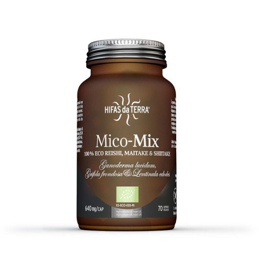 Mico Mix - 70 capsule