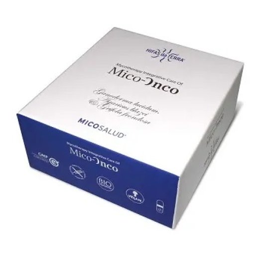 Mico Onco - nuova formulazione 2.0 - 300 ml + 30 capsule