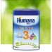 Humana 3 Probalance latte in polvere 1100 grammi