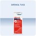 Difensil Tuss sciroppo - con zinco, vitamina C e propoli - 150 ml