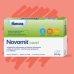 Novomit Travel Gomme Antinausea anche per bambini – Zenzero e Vitamine – 12 Pezzi