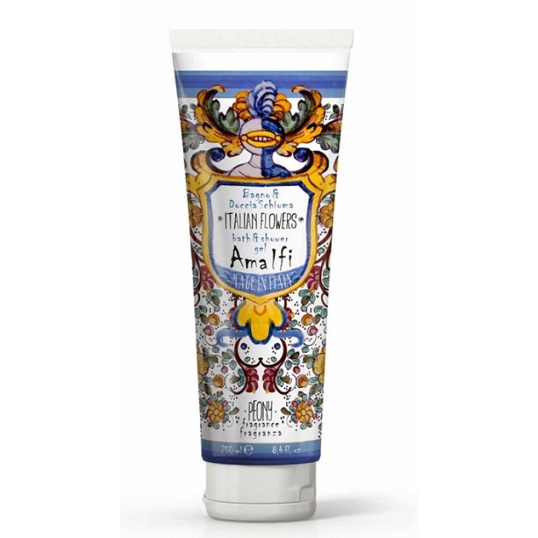 Maioliche Bagnodoccia Amalfi 250 ml