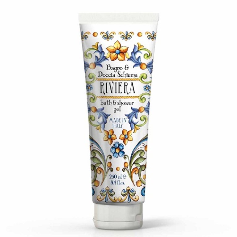 Maioliche Bagnodoccia Riviera 250 ml