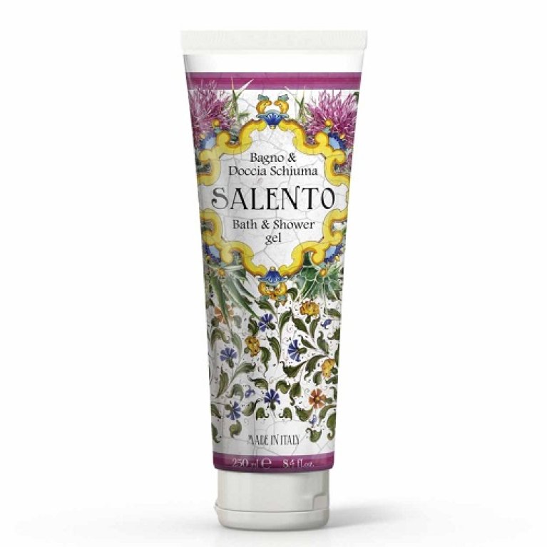 Maioliche Bagnodoccia Salento 250 ml