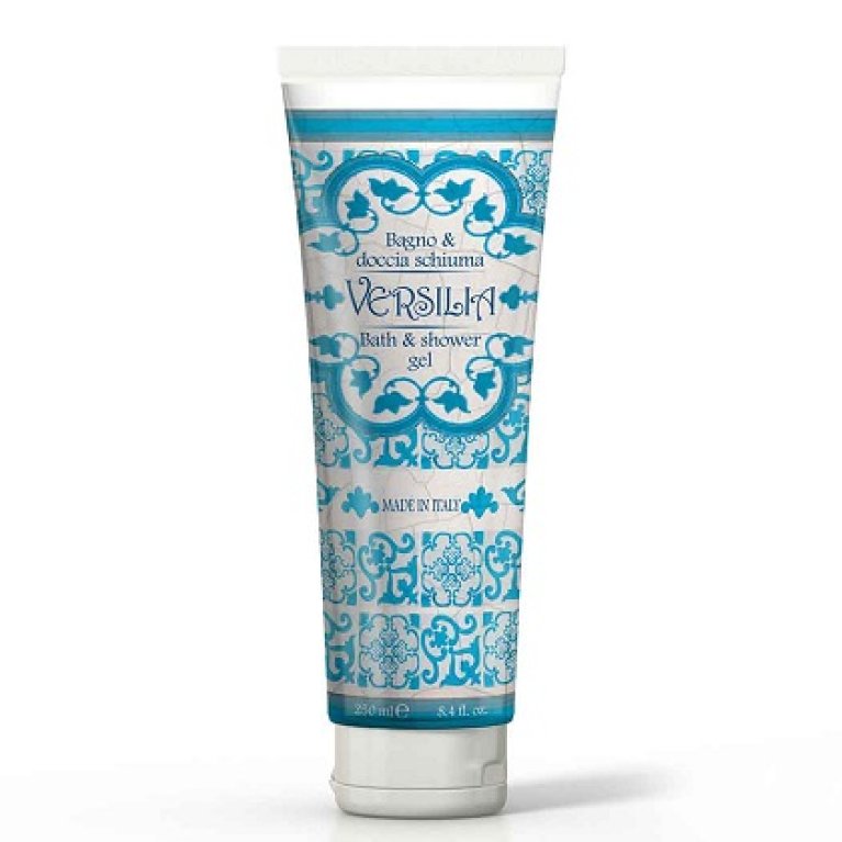 Maioliche Bagnodoccia Versilia 250 ml