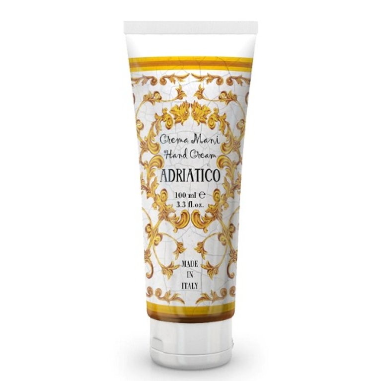 Maioliche crema mani Adriatico 100 ml