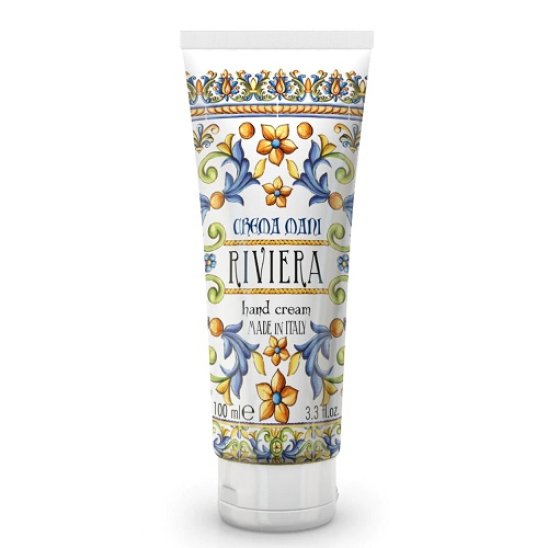 Maioliche crema mani Riviera 100 ml