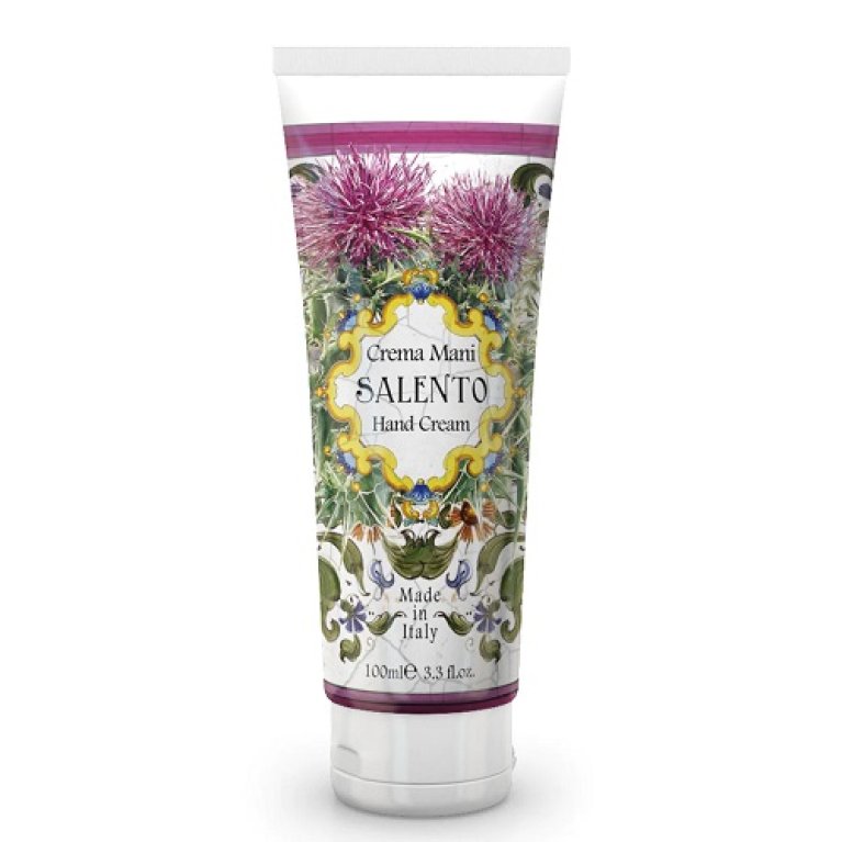 Maioliche crema mani Salento 100 ml