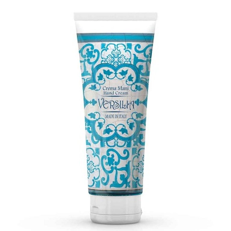 Maioliche crema mani Versilia 100 ml