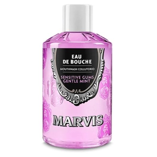 Marvis collutorio - Sensitive Gums Gentle Mint - 400 ml