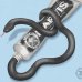 Marvis dentifricio - Amarelli Licorice - 25 ml