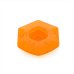 Marvis Porta tubetto Arancio - Toothpaste Holder - 1 pezzo